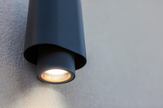 LUTEC CYPRES WALL UP & DOWN