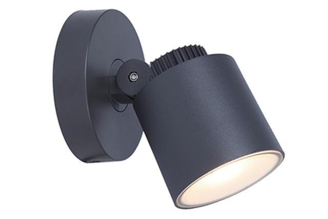 LUTEC ARCHITECTURAL EXPLORER LAMPE