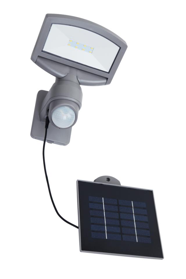 LUTEC SOLAR SUNSHINE LAMPE