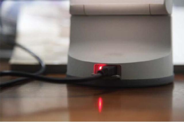 *LUTEC DRAGONFLY SOLAR LAMPE