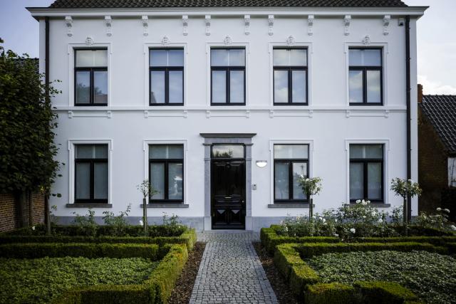 LUTEC BUBBLE SENSOR LAMPE