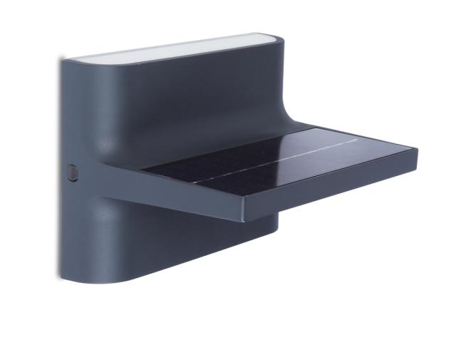 LUTEC TWILL LAMPE SOLAR