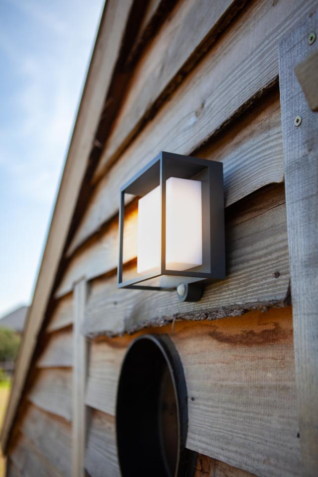 *LUTEC DISO SENSOR LAMPE