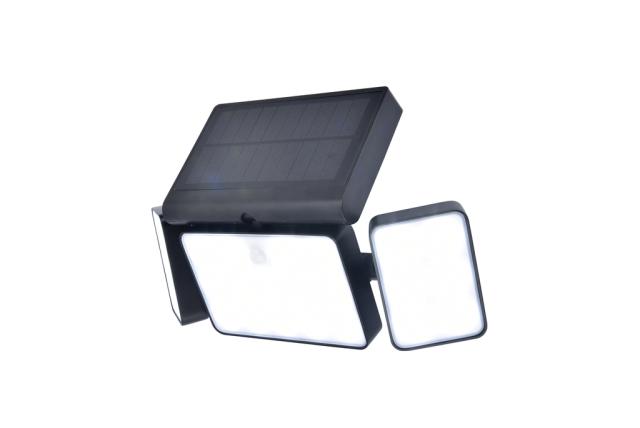 *LUTEC TUDA SOLAR LAMPE