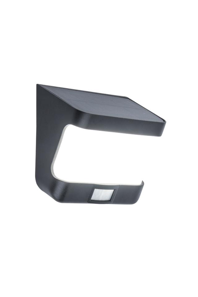 LUTEC SOLAR TRY SENSOR LAMPE