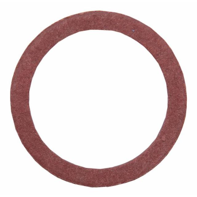 CORNAT FIBERRING - 1 22 X 29 X 2 - 2 STK - RØD