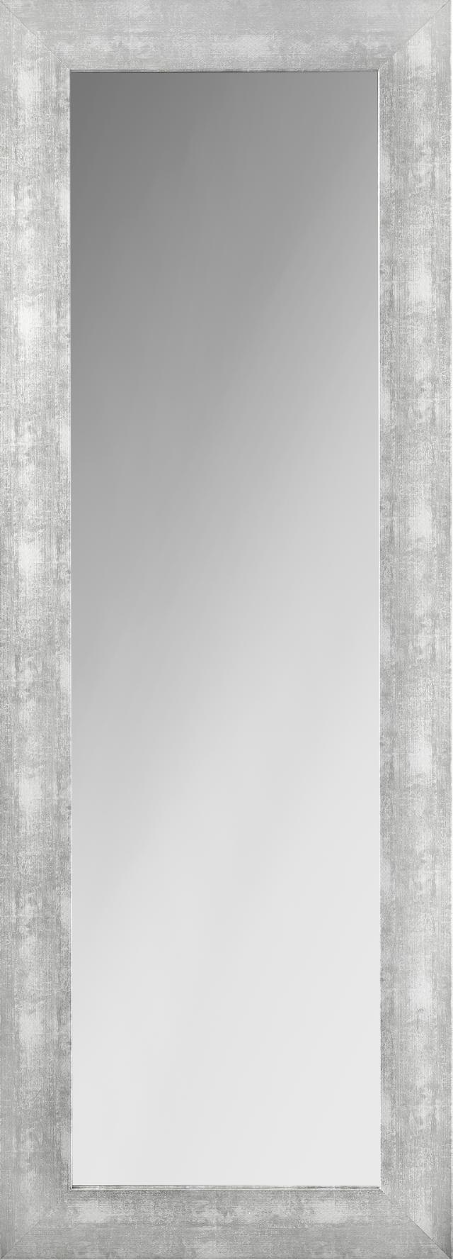 JOKEY SPEJL SANDRINO IV - 50  X 140 CM - SØLV