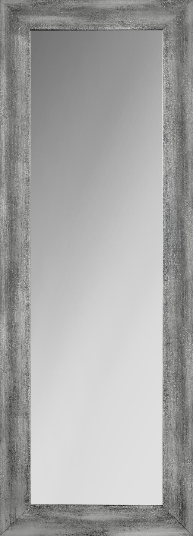 JOKEY SPEJL SANDRINO IV - 50 X 140 CM - ANTRACIT