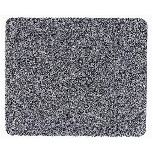 LAKO AQUASTOP DØRMÅTTE - 100 x 60 CM - GRÅ