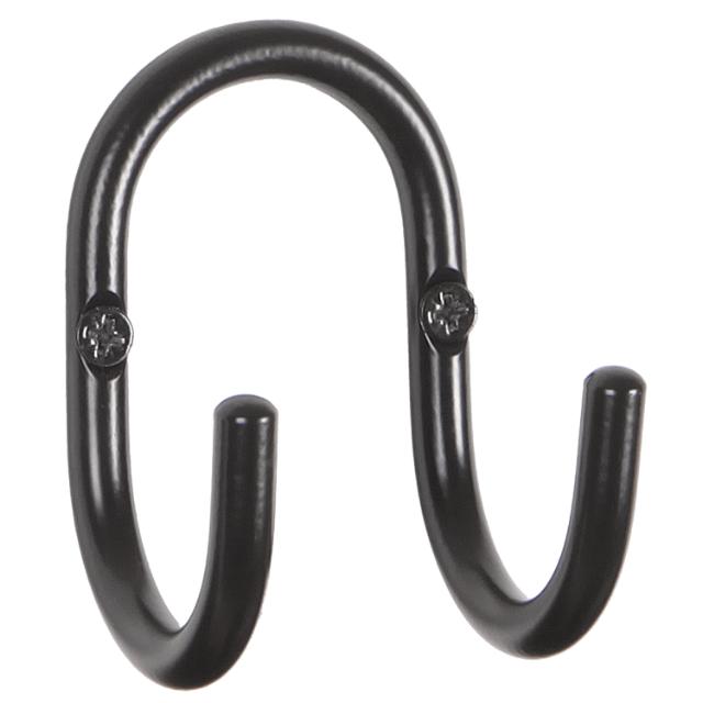 MILLEX CLASSIC KNAGE - LAV - SORT