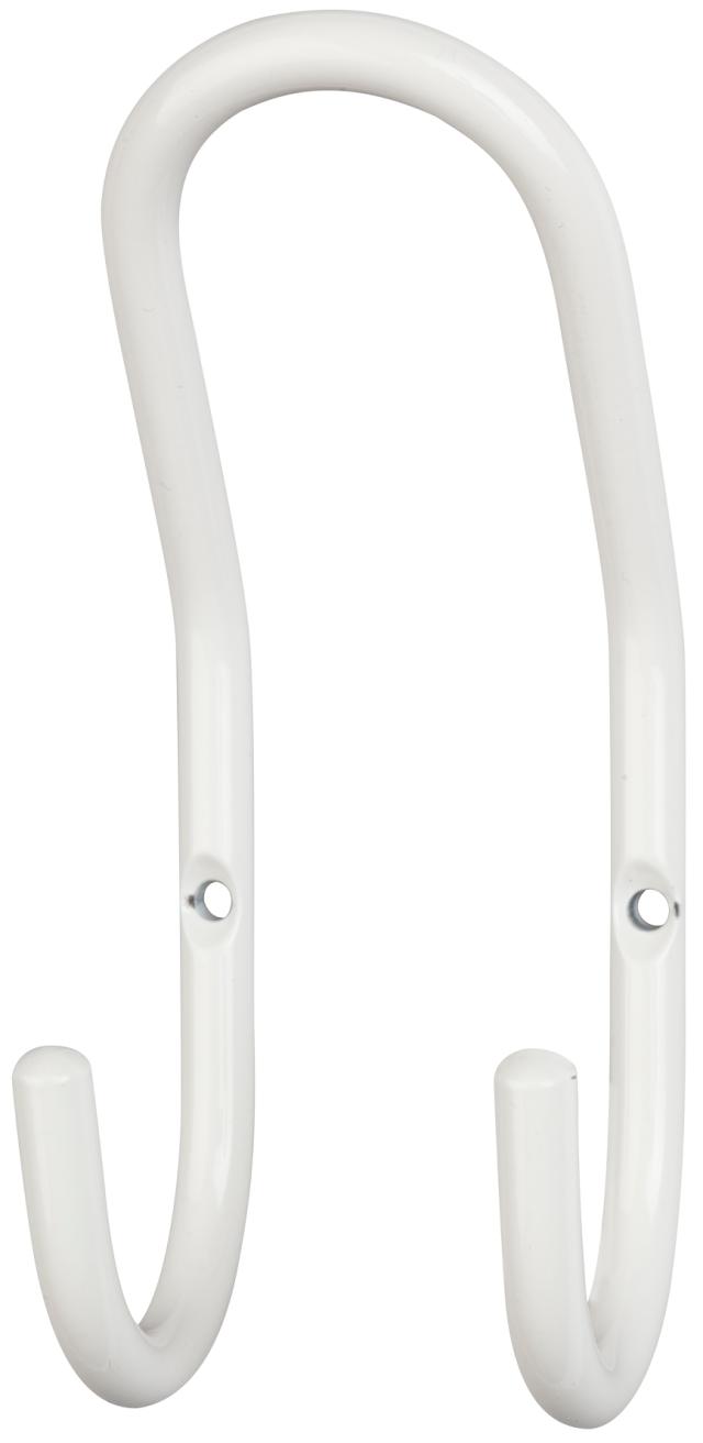 MILLEX CLASSIC KNAGE - HØJ - HVID