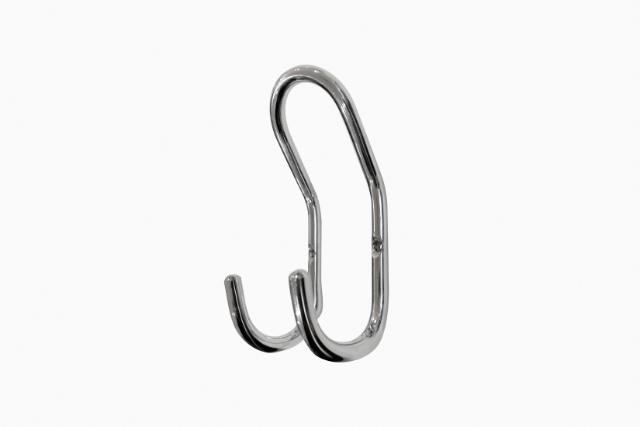 MILLEX CLASSIC KNAGE - HØJ - KROM