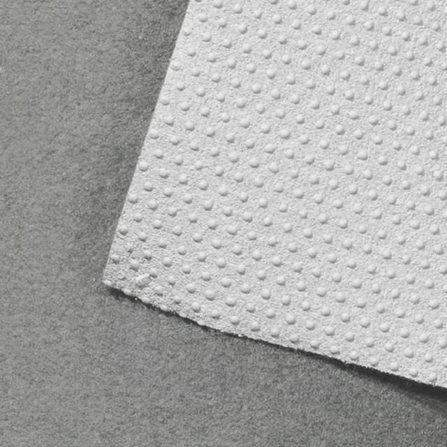 LAKO RAINBOW GRÆSTÆPPE - 100 X 200 CM - ANTRACIT