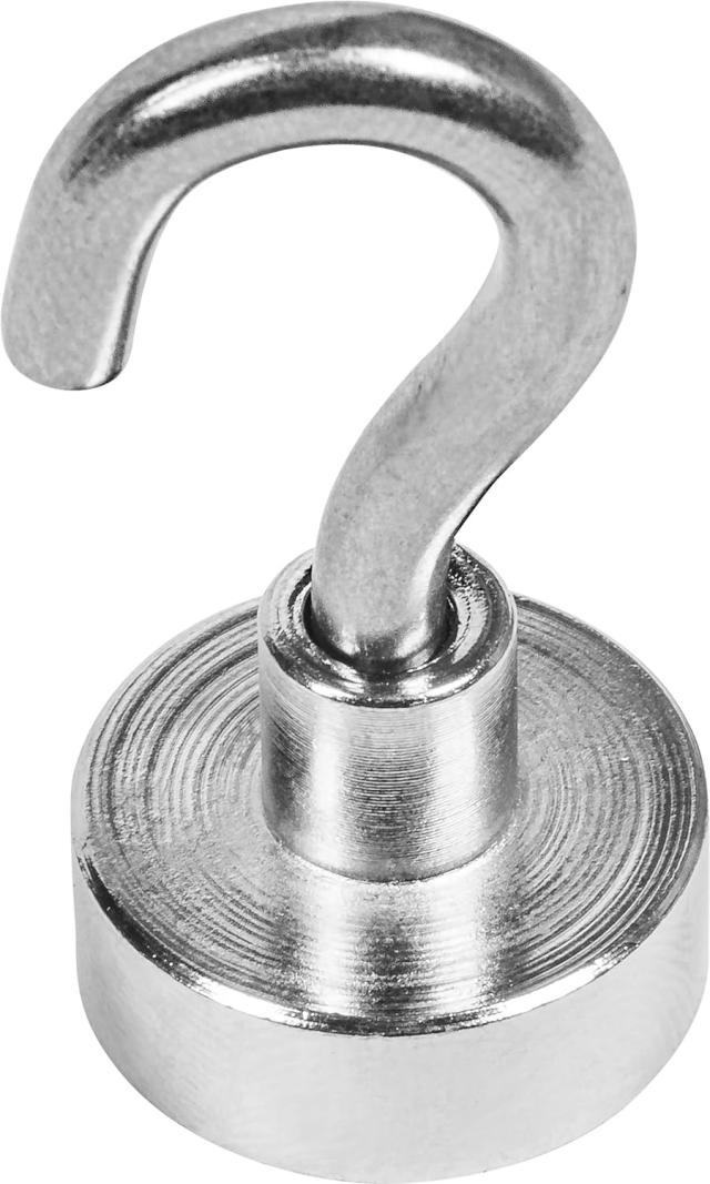 CONNEX NEODYMIUM MAGNET KROG - KROM