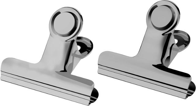 CONNEX NEODYMIUM MAGNET KLIPS - KROM