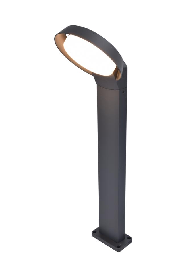 *LUTEC ARCHITECTURAL POLO LAMPE