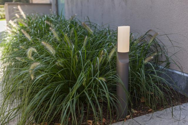 LUTEC ARCHITECTURAL BATI VÆGHÆNGT LAMPE