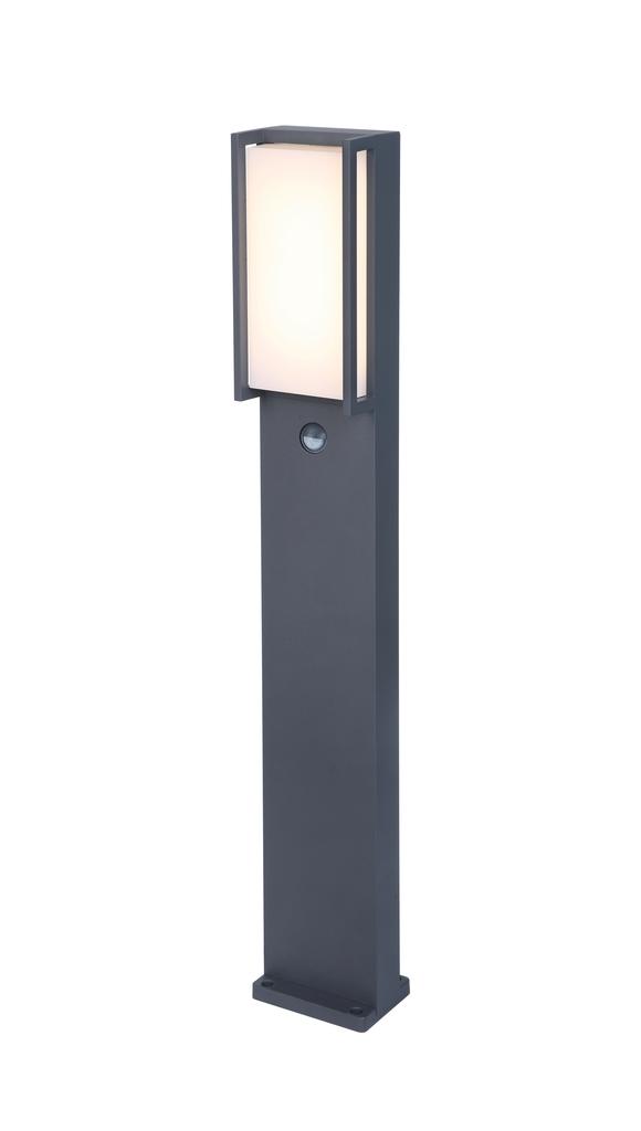 *LUTEC ARCHITECTURAL QUBO LAMPE