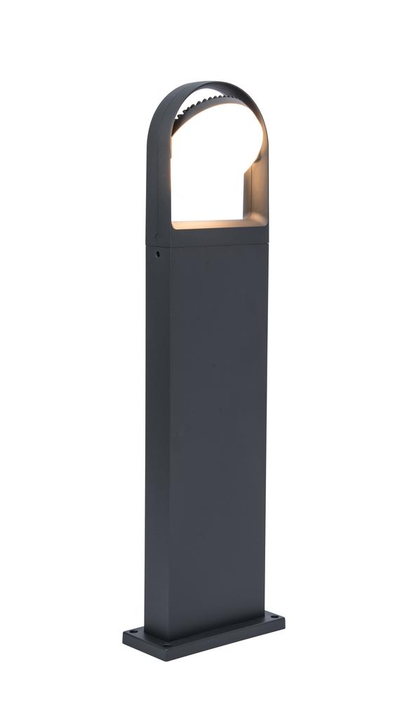 LUTEC ARCHITECTURAL FELE LED LAMPE