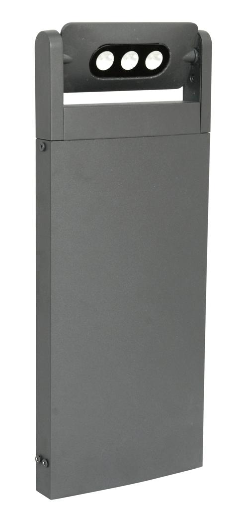 *LUTEC ARCHITECTURAL MINI LEDSPOT