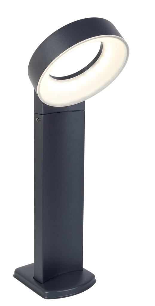 *LUTEC ARCHITECTURAL MERIDIAN LAMPE