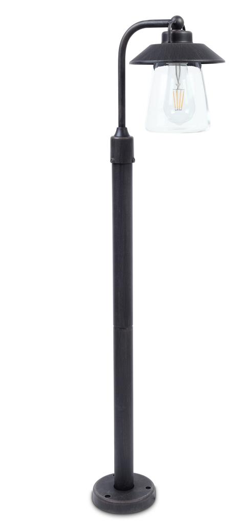 LUTEC TRADITION CATE LAMPE