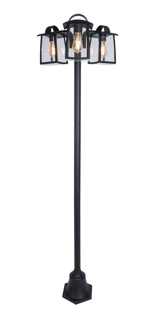 *LUTEC TRADITION KELSEY LAMPE