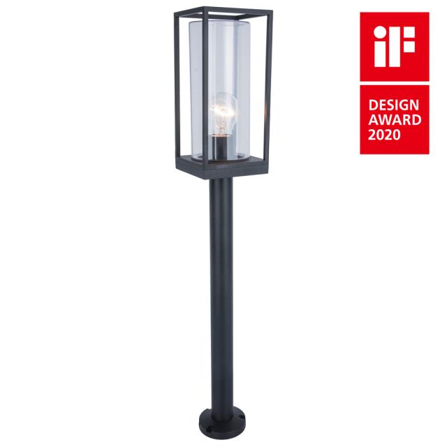 *LUTEC TRADITION FLAIR LAMPE
