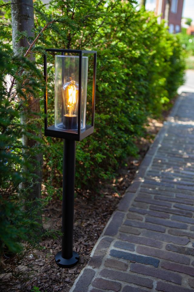 *LUTEC TRADITION FLAIR LAMPE