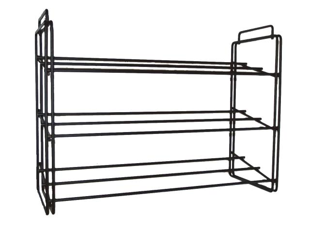 MILLEX DECO SKOREOL - SORT