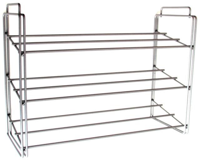 MILLEX DECO SKOREOL - GRÅ