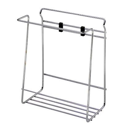 MILLEX DECO AFFALDSSTATIV U/ LÅG - KROM