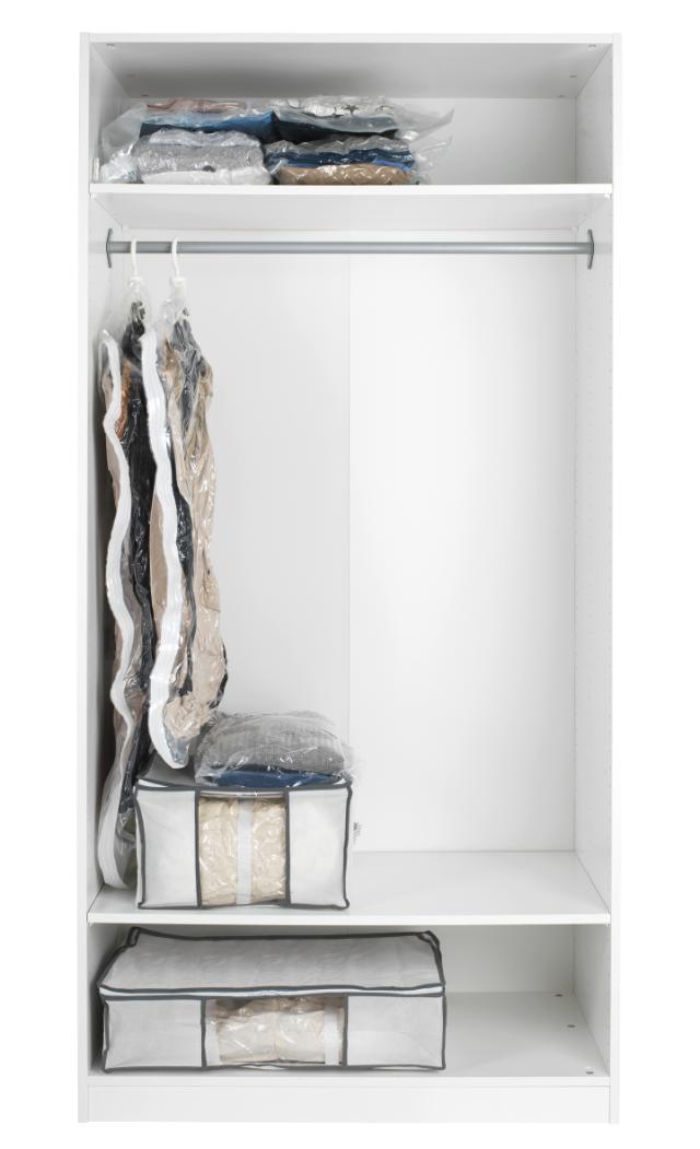 WENKO VAKUUM SOFT BOX L