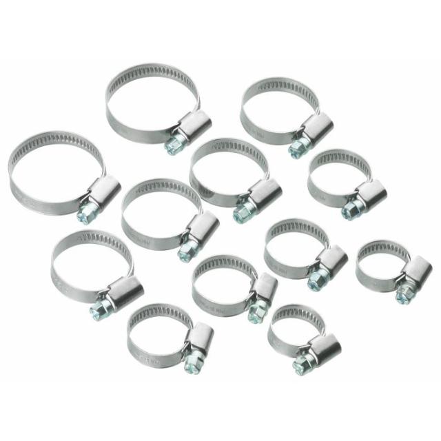 CORNAT SPÆNDEBÅNDSSÆT-12 STK