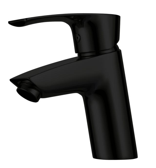 BLUERAIN ELARA HÅNDVASKARMATUR - MAT SORT