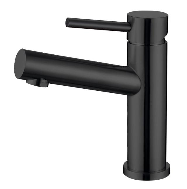 BLUERAIN BORNEO HÅNDVASKARMATUR - MAT SORT