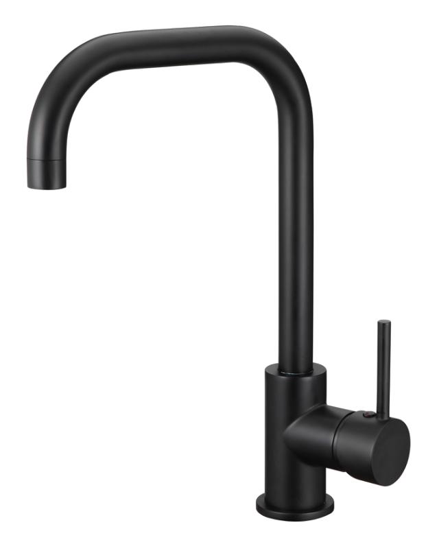 BLUERAIN MAKEMO KØKKENARMATUR - MAT SORT