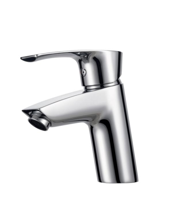 NORTIQ SEATTLE HÅNDVASKARMATUR - KROM