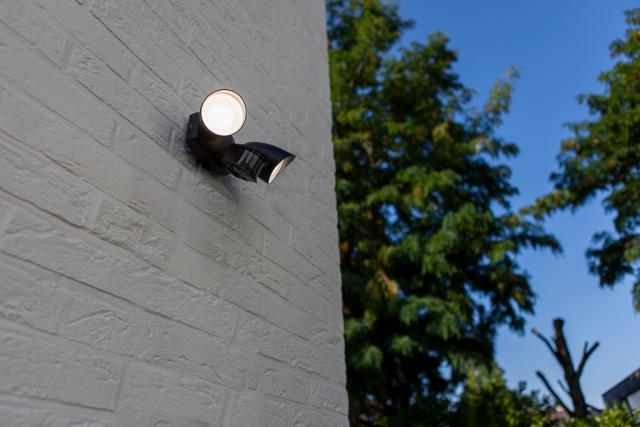 *LUTEC MOA LAMPE SORT