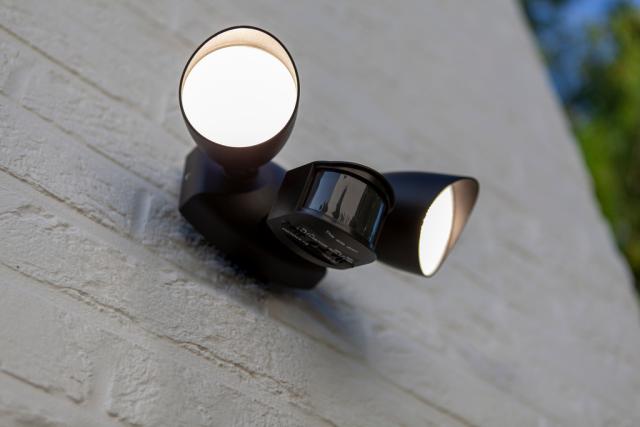 *LUTEC MOA LAMPE SORT