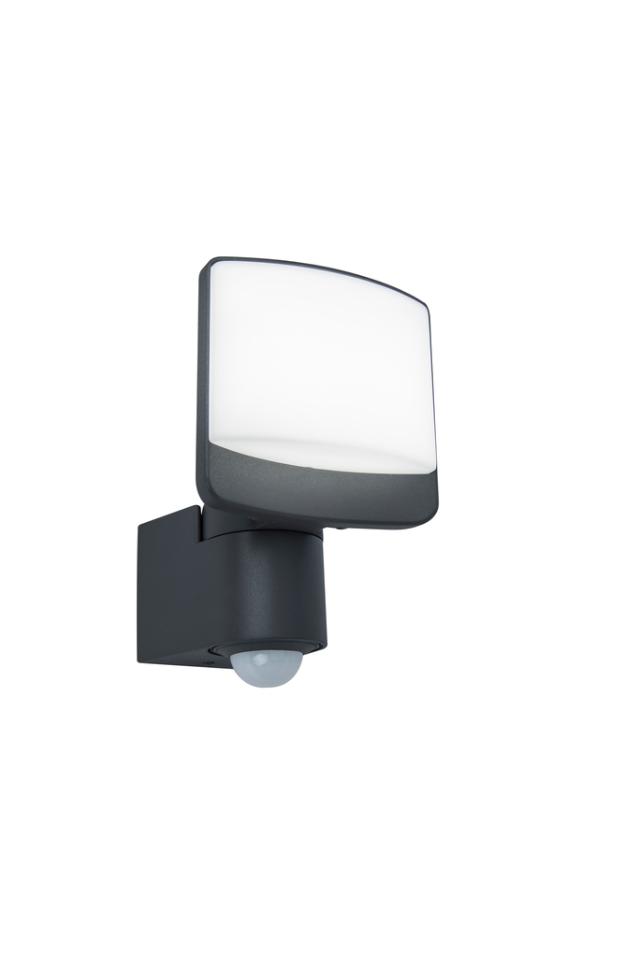 *LUTEC INDOOR STAG LED SPOT - HVID