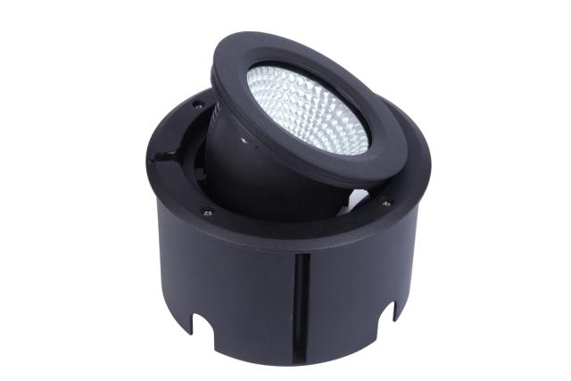 LUTEC FUNCTIONAL ARCTIC LAMPE
