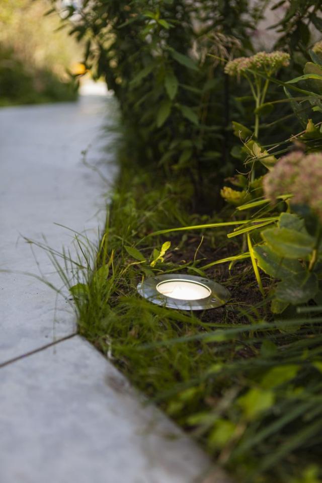 LUTEC FUNCTIONAL CYDOPS