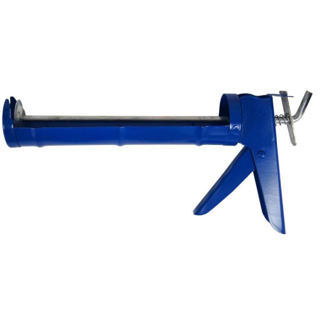 WERKZEYT PATRONPRESSE - BLÅ