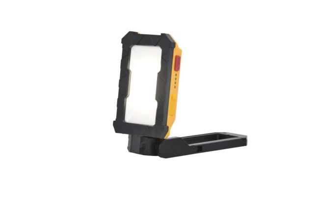 LUTEC PENI LED ARBEJDSLAMPE BÆRBAR 1 LYS