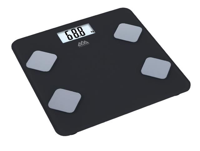 NORTIQ BLUETOOTH GLASVÆGT 1031 - SORT