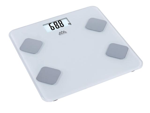 *NORTIQ BLUETOOTH GLASVÆGT 1031 - HVID