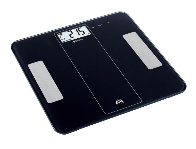 NORTIQ BLUETOOTH GLASVÆGT 1917 - SORT