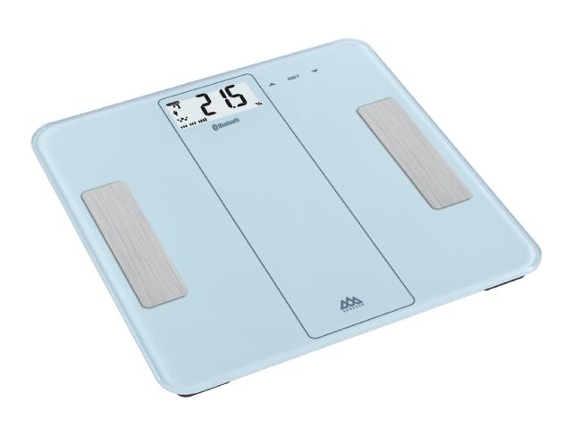 *NORTIQ BLUETOOTH GLASVÆGT 1917 - HVID