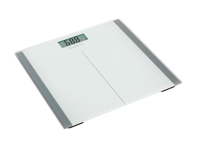 NORTIQ ELEKTRO. GLASVÆGT 9380 - HVID